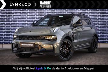 Lynk & Co 01 1.5 More | Facelift | Trekhaak | Adaptieve Crui beschikbaar voor biedingen