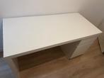 Ikea bureau te koop!, Ophalen, Zo goed als nieuw, Bureau