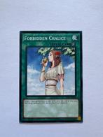 Yu-Gi-Oh! Forbidden Chalice - SDPL-EN024 - Structure Deck:, Hobby en Vrije tijd, Verzamelkaartspellen | Yu-gi-Oh!, Ophalen of Verzenden