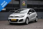 Kia Rio 1.4 CVVT Super Pack Automaat, Auto's, Kia, Euro 5, Gebruikt, 4 cilinders, 1396 cc