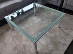 Glazen Salontafel - Stijlvol en Modern, Huis en Inrichting, Ophalen
