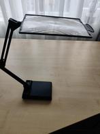 Loep voor op tafel, Ophalen of Verzenden, Zo goed als nieuw, Vergrootglas of Loep