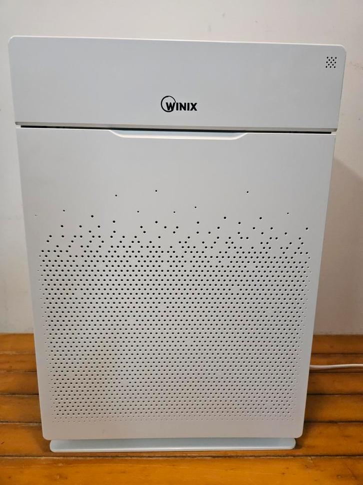 Luchtreiniger
WINIX ZERO Pro., Witgoed en Apparatuur, Airco's, Zo goed als nieuw, Ophalen