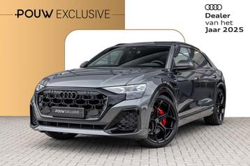 Audi Q8 55 TFSI e 394pk quattro Pro Line S | B&O Sound Syste beschikbaar voor biedingen