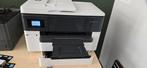 Hp officejet pro 7740, Computers en Software, Printers, Ophalen, Zo goed als nieuw, Printer