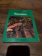 Snoeien - R. Grounds - Thieme Zutphen, Boeken, Ophalen of Verzenden, Gelezen, Overige diersoorten