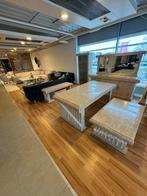 Stenen Meubels Compleet Set, Huis en Inrichting, Kasten | Buffetkasten, Overige materialen, Gebruikt, 100 tot 150 cm, 150 tot 200 cm