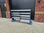 Bott bedrijfswageninrichting bedrijfswagen inrichting, Ophalen
