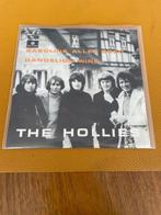 single The Hollies - Gasoline Alley Road (Belgie), Cd's en Dvd's, Pop, Ophalen of Verzenden, 7 inch, Zo goed als nieuw
