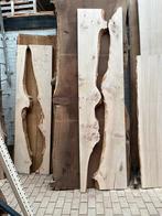 Unieke sets planken om zelf een epoxy tafelblad te maken, Huis en Inrichting, Tafels | Eettafels, Ophalen, Nieuw, Vijf personen of meer