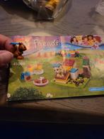 LEGO Friends 41088 - Eekhoorn i.p.v. Hondje! (Schoencadeau), Ophalen of Verzenden, Gebruikt, Complete set, Lego