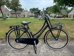 Te koop cortina u4 transportfiets 28 inc frame 50, Fietsen en Brommers, Fietsen | Dames | Damesfietsen, 50 tot 53 cm, Ophalen of Verzenden