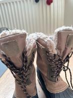 Stevige Wandellaarzen Maat 40, Ophalen of Verzenden, Gedragen, Bruin, Wandelschoenen