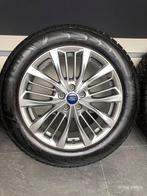 18” originele Ford Kuga III Vignale velgen + winterbanden, 18 inch, Gebruikt, -, -