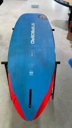 Starboard Isonic 63 CR 2025, Surfcenter, Aloha@surfcenter.nl, Roegeweg 1