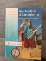 Geschiedenis & Samenleving, Ophalen of Verzenden, Zo goed als nieuw