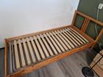 Eenpersoons bed, Huis en Inrichting, Ophalen, Gebruikt, 90 cm, Eenpersoons
