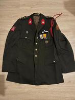 Dagelijks tenue, Verzamelen, Ophalen of Verzenden, Landmacht, Nederland, Kleding of Schoenen