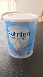 Nutrilon pepti syneo 2, Ophalen of Verzenden, Nieuw, Overige typen