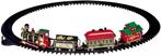 Lemax Kerstdorp Yuletide Express, Diversen, Kerst, Ophalen of Verzenden, Nieuw