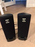 Compaq JBL Platinum speakers, Ophalen of Verzenden, Zo goed als nieuw