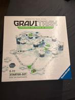 Gravitrax Starter-Set, Ophalen of Verzenden, Zo goed als nieuw, Overige merken
