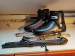 Viking Azzuri schaatsen met harde schoen maat 40, Sport en Fitness, Schaatsen, Ophalen, Viking, Gebruikt, Noren