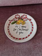 Blond Amsterdam - Kerst Petit Four - !!, Huis en Inrichting, Keuken | Servies, Blond Amsterdam, Nieuw, Ophalen of Verzenden, Schaal of Schalen