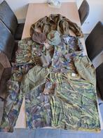 Leger, soldaat, camouflage kleding carnaval, Kinderen en Baby's, Gebruikt, Ophalen of Verzenden