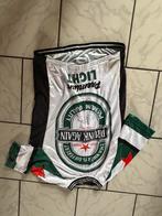 Wielrenshirt Heineken maat M, Ophalen of Verzenden, Nieuw, Bovenkleding
