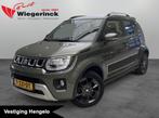 Suzuki Ignis 1.2 HYBRID Style [ 1e EIGENAAR I AUTOMAAT I CRU, Auto's, Suzuki, 83 pk, Gebruikt, Euro 6, 4 cilinders