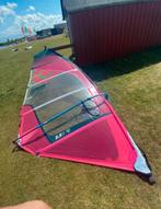 Te Koop Neil Pryde Fusion HD 5.5 mtr 2018, Ophalen, Zeil, 5 tot 7 m², Gebruikt