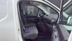 Peugeot Partner 1.2 Airco Benzine, Voorwielaandrijving, Stof, Gebruikt, 1199 cc