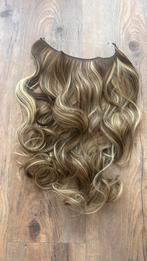 Lace wig haarstukje / extensions, Sieraden, Tassen en Uiterlijk, Ophalen of Verzenden, Zo goed als nieuw