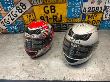 Helm maat XS beschikbaar voor biedingen