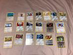 Pokémon Kaarten - Grijstinten., Hobby en Vrije tijd, Verzamelkaartspellen | Pokémon, Ophalen, Zo goed als nieuw, Meerdere kaarten