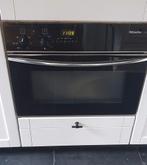Miele Classic inbouw combi oven en magnetron, Ophalen, Gebruikt, 45 tot 60 cm