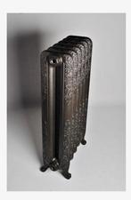 Gietijzeren Radiator - Prachtig Design!, Doe-het-zelf en Verbouw, Verwarming en Radiatoren, Ophalen, 30 tot 80 cm, Gebruikt, Radiator