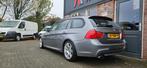BMW 3-serie Touring 318i Corporate Lease M Sport Edition Air, Auto's, BMW, Euro 5, 4 cilinders, Origineel Nederlands, Handgeschakeld