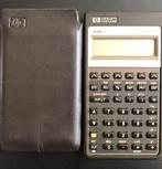 Hewlett Packard Business Calculator 17B II Zeldzaam, Ophalen of Verzenden, Zo goed als nieuw