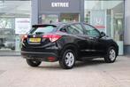 HONDA HR-V 1.5 i-VTEC 130pk Elegance | Navigatie | Clima | C, Stof, Zwart, Origineel Nederlands, Bedrijf