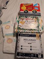 ABDL Luiers Verschillende soorten, Diversen, Ophalen of Verzenden, Nieuw