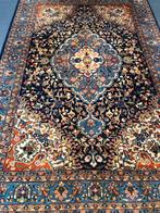 Handgeknoopt Perzisch tapijt Oosters vloerkleed Tabriz, Huis en Inrichting, 150 tot 200 cm, 200 cm of meer, Ophalen of Verzenden