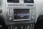 Volkswagen Polo 1.2 TSI Comf. Orig-NL-auto, 1e eig. Executiv, Stof, Gebruikt, 4 cilinders, Origineel Nederlands