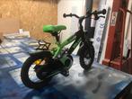 Stoere  kinderfiets, Fietsen en Brommers, Fietsen | Kinderfietsjes, Ophalen of Verzenden