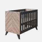 Interbaby Lancaster Ledikant 60x120, Ophalen, Zo goed als nieuw, Ledikant