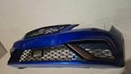 Voorbumper Seat Leon 3 III 5F CUPRA R EDITION FACELIFT, Gebruikt, -, Voor, Ophalen of Verzenden