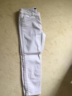 Marccain broek, Ophalen of Verzenden, Zo goed als nieuw, Beige