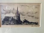 ets Han Werz? 1945, Ophalen of Verzenden
