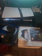 Ps5 pro+dd(14-12-25)t souls2*arctis nova5pheadset"820€laatst, Spelcomputers en Games, Spelcomputers | Sony PlayStation 5, Ophalen